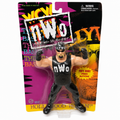 WCW Monday Night Nitro NWO Hollywood Hogan Action Figure WWE