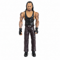 Undertaker WWE Out Of Box Action Figure Mattel