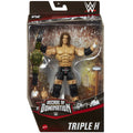Triple H WWE Elite Decade of Domination 2 Action Figure