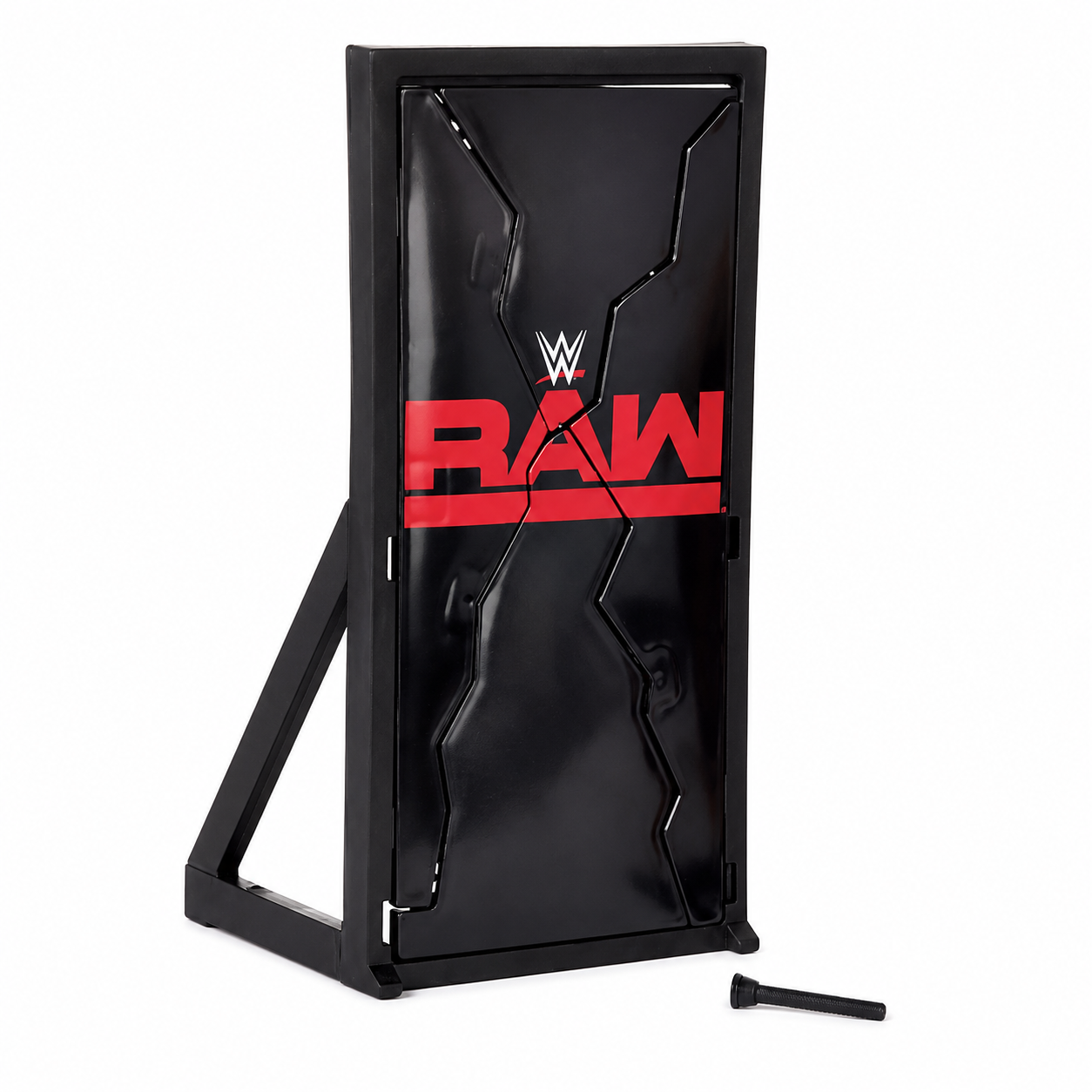 WWE Raw Backstage Breakable Pannel Interview for WWE Elite Action Figures Mattel