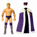 King Harley Race WWE Elite Collection Out Of Box Action Figure Mattel 3