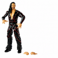 Shinsuke Nakamura CHASE WWE Elite 81 Out Of Box Action Figure Mattel 5