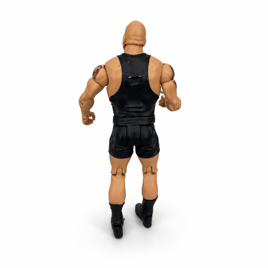 The Big Show WWE Out Of Box Action Figure Mattel