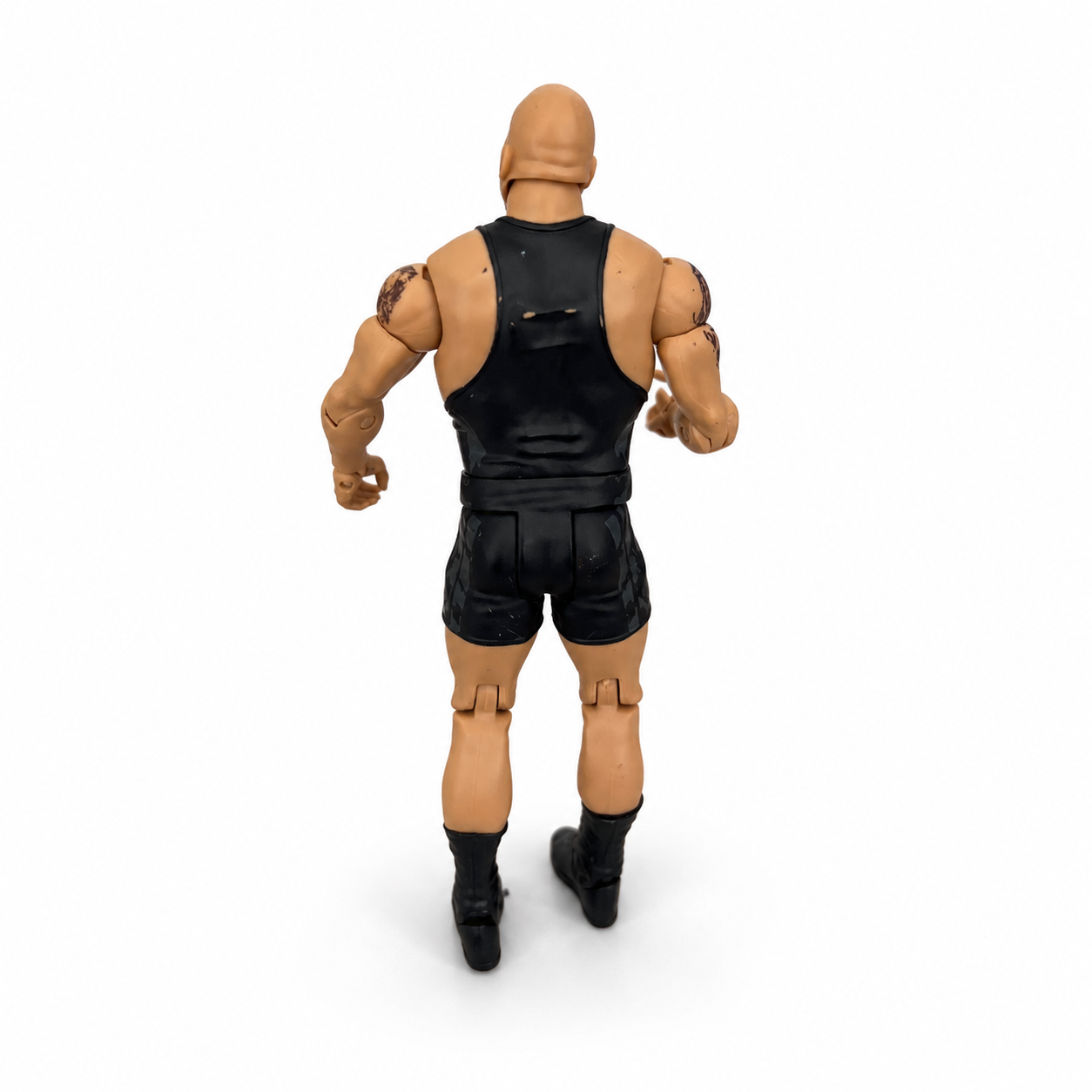 The Big Show WWE Out Of Box Action Figure Mattel