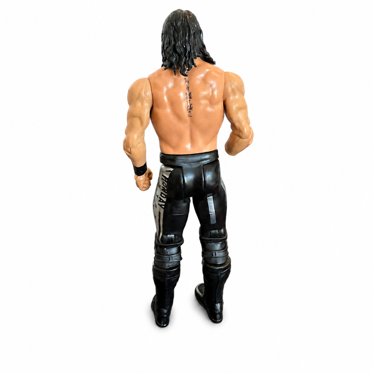 Seth Rollins WWE Out Of Box Action Figure Mattel