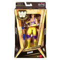 Crush WWE Elite Legends Series 31 Action Figure Mattel