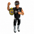 Road Dogg WWE Elite From The Vault Out Of Box Action Figure Mattel 3
