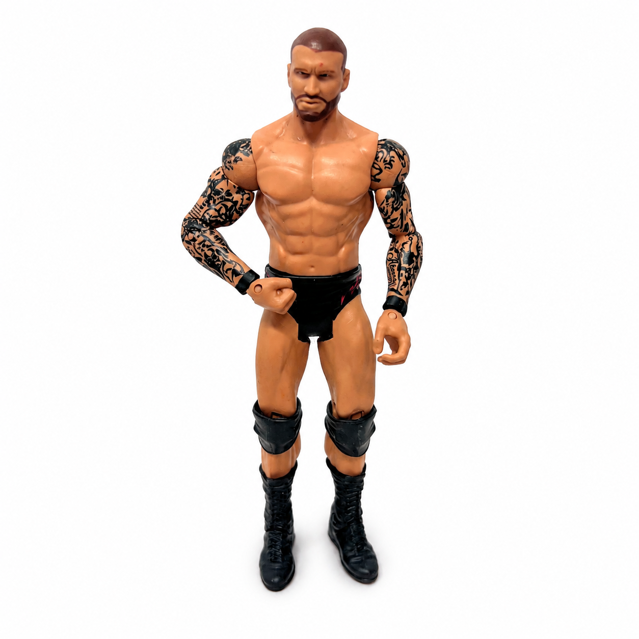 Randy Orton WWE Out Of Box Action Figure Mattel 2