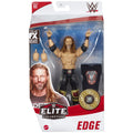 Edge Chase WWE Elite 83 Action Figure Mattel