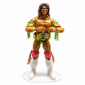 Ultimate Warrior WWE Elite Hall Of Champions Out Of Box Action Figure Mattel