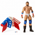 Zack Ryder WWE Elite 59 Out Of Box Action Figure Mattel 4