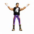 Eddie Guerrero WWE Ultimate Edition 28 Out Of Box Action Figure Mattel 4