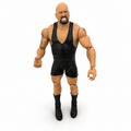 The Big Show WWE Out Of Box Action Figure Mattel