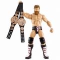 Daniel Bryan WWE Elite 2013 Best of PPV Out Of Box Action Figure Mattel 4