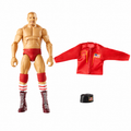 Nikolai Volkoff WWE Elite Legends 9 Out Of Box Action Figure Mattel