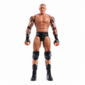 Randy Orton WWE Series Out Of Box Action Figure Mattel