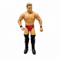 Chris Jericho WWE Out Of Box Action Figure Mattel 5