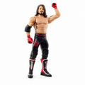 AJ Styles WWE Series Out Of Box Action Figure Mattel