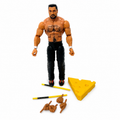 Steve Blackman WWE Elite Monday Night Wars Out Of Box Action Figure Mattel 2
