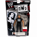 Scott Hall NWO WWE Back and Bad Jakks Action Figure