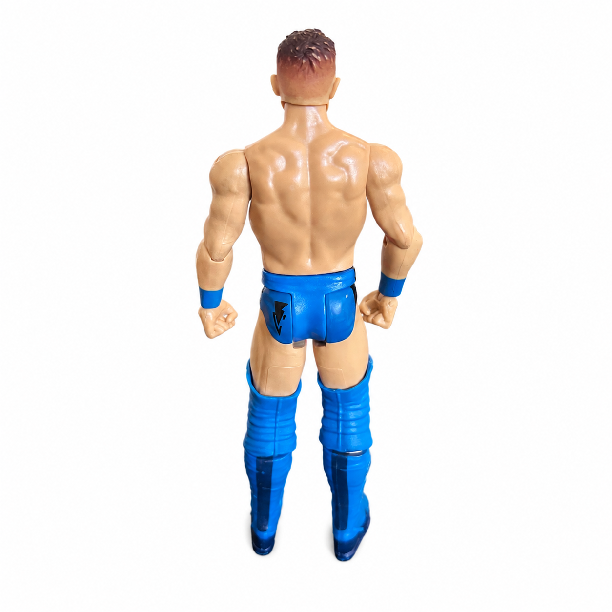 Finn Balor WWE Out Of Box Action Figure Mattel