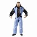 Triple H WWE Elite Defining Moments Out Of Box Action Figure Mattel 4