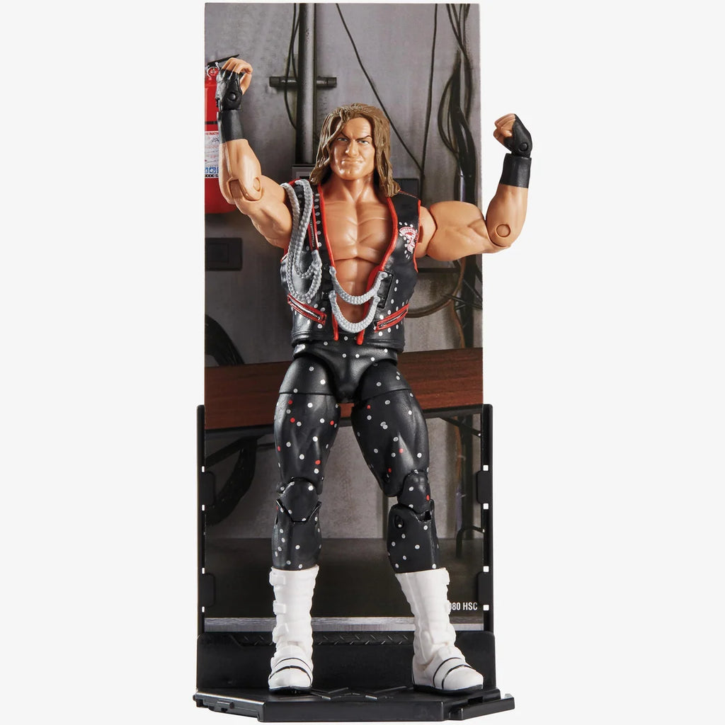 Dolph Ziggler WWE Elite 48 Action Figure Mattel