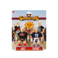 WWE Superstars Cody Rhodes and Dusty Rhodes 2 Pack Action Figures