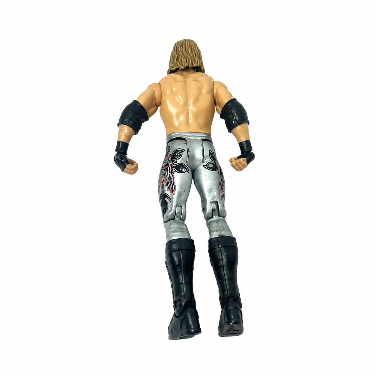 Edge WWE Out Of Box Action Figure Mattel 5