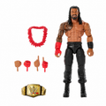 Roman Reigns WWE Elite Hall Of Champions Out Of Box Action Figure Mattel