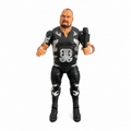 Bam Bam Bigelow WWE Elite Monday Night Wars Out Of Box Action Figure Mattel 3