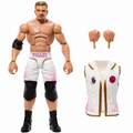 Grayson Waller WWE Elite 107 Out Of Box Action Figure Mattel