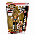 CM Punk WWE Elite 16 Action Figure Mattel