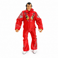 Honky Tonk Man WWE Elite 21 Out Of Box Action Figure Mattel 3