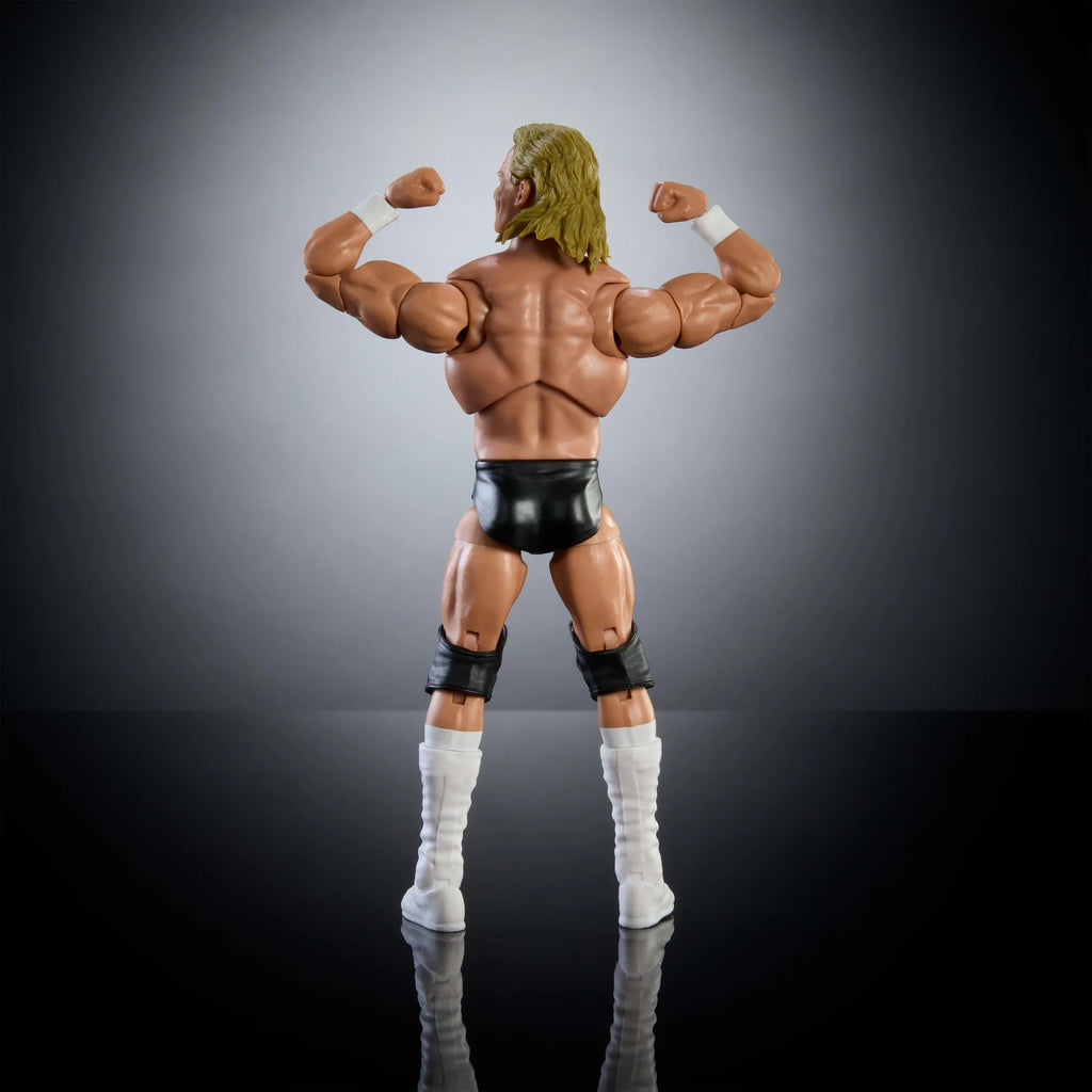 Lex Luger WWE Monday Night War Ultimate Edition Action Figure Exclusive
