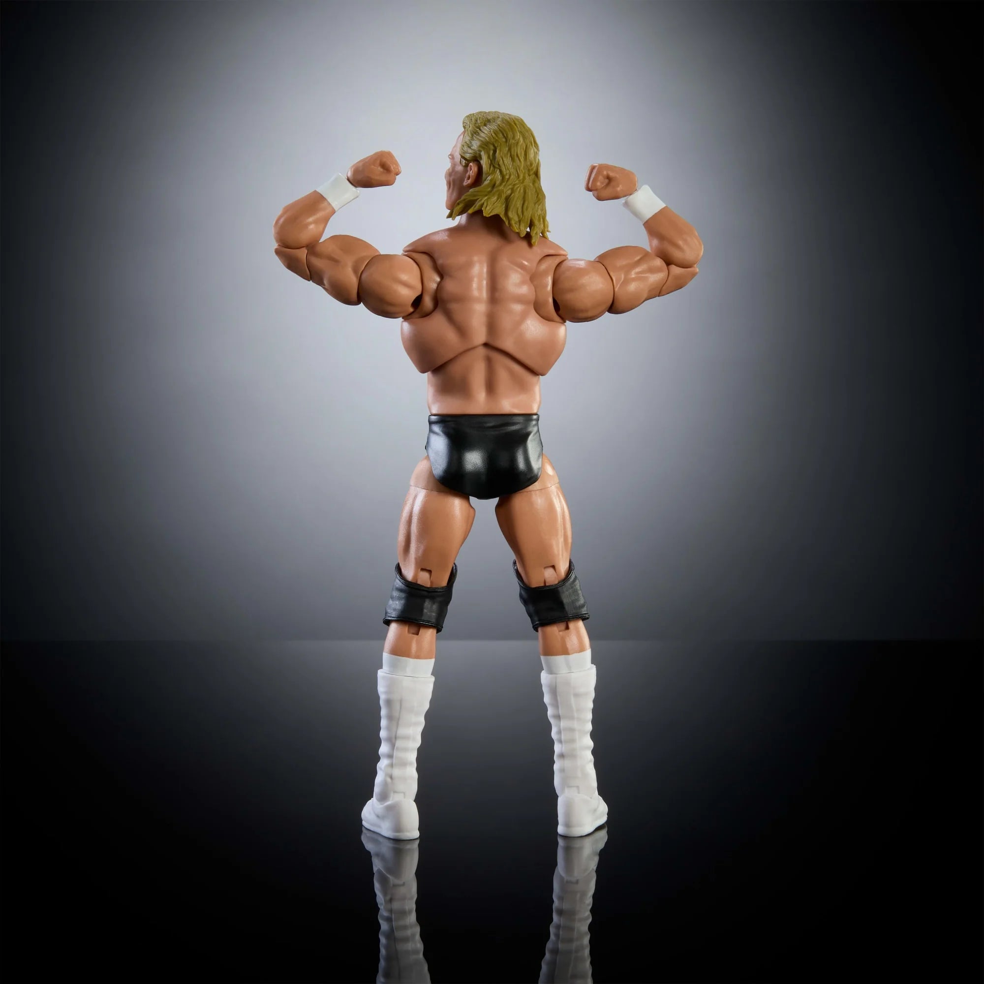 Lex Luger WWE Monday Night War Ultimate Edition Action Figure Exclusive