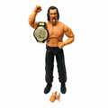 The Great Khali WWE Elite Out Of Box Action Figure Mattel 2