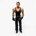 Undertaker WWE Out Of Box Action Figure Mattel 2