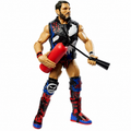 Johnny Gargano WWE Elite 70 Out Of Box Action Figure Mattel 4