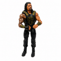 Roman Reigns WWE Out Of Box Action Figure Mattel 5