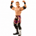 Zack Ryder WWE Series Out Of Box Action Figure Mattel