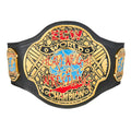 ECW World Heavyweight WWE Championship Replica Title Belt