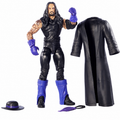 Undertaker WWE Elite 23 Lost Legends Out Of Box Action Figure Mattel