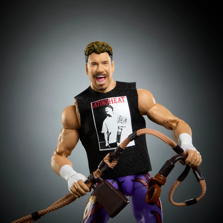 Eddie Guerrero WWE Ultimate Edition 28 Action Figure
