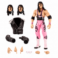 Bret The Hitman Hart WWE Ultimate Edition Out Of Box Action Figure Mattel 3
