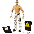 Matt Hardy WWE Elite Summerslam Out Of Box Action Figure Mattel 4