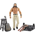Elias WWE Elite Entrance Greats Out Of Box Action Figure Mattel 4