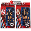 Axe and Smash Demolition WWE Elite 123 Action Figures