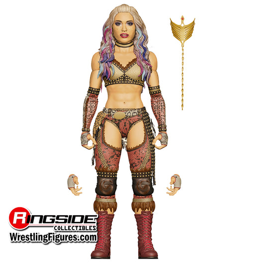 PREORDER Giulia WWE Elite 125 Action Figure