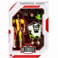 Macho Man Randy Savage WWE Ultimate Edition Series 8 Mattel